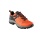 Jack Wolfskin Hiking Shoes Rebellion Guide Texapore Low (Trekking, waterproof, 100% PFC-free) orange Men